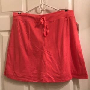 AW Sport 💖 Allyson Whitmore Sport Skirt Short